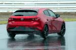 Mazda3 Skyactiv-X AWD Hatchback 2019 года (JP)